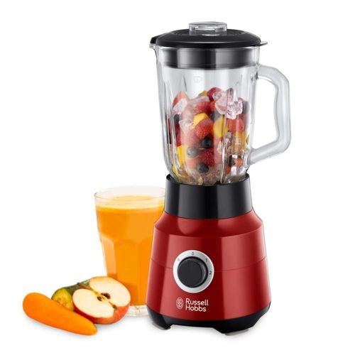 comparatif blender russell hobbs