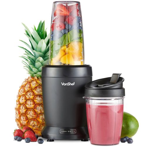 meilleur mini blender