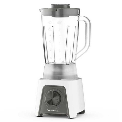 meilleur rapport qualite prix blender en verre