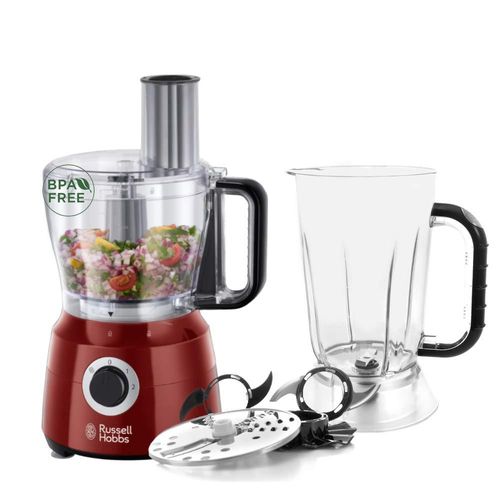 meilleur rapport qualite prix blender russell hobbs