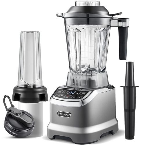 quel blender mixeur choisir