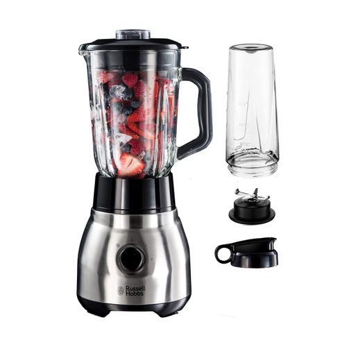quel blender russell hobbs choisir
