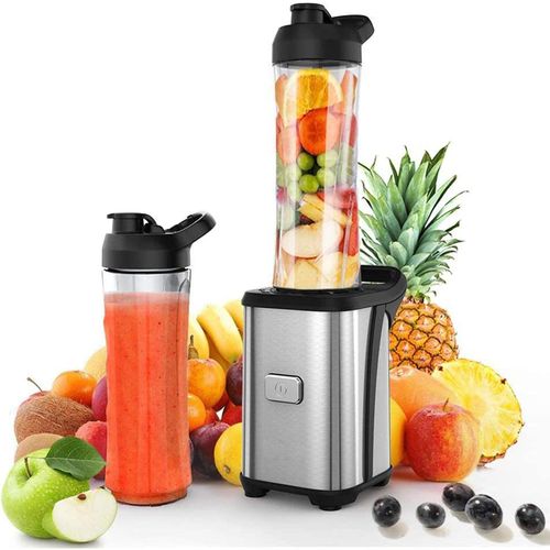 quel mini blender choisir