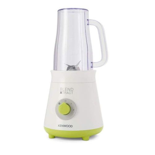 top blender kenwood