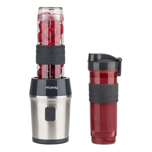 top blender portable