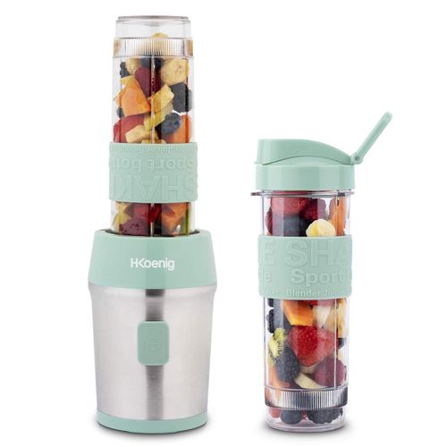 top blender puissant