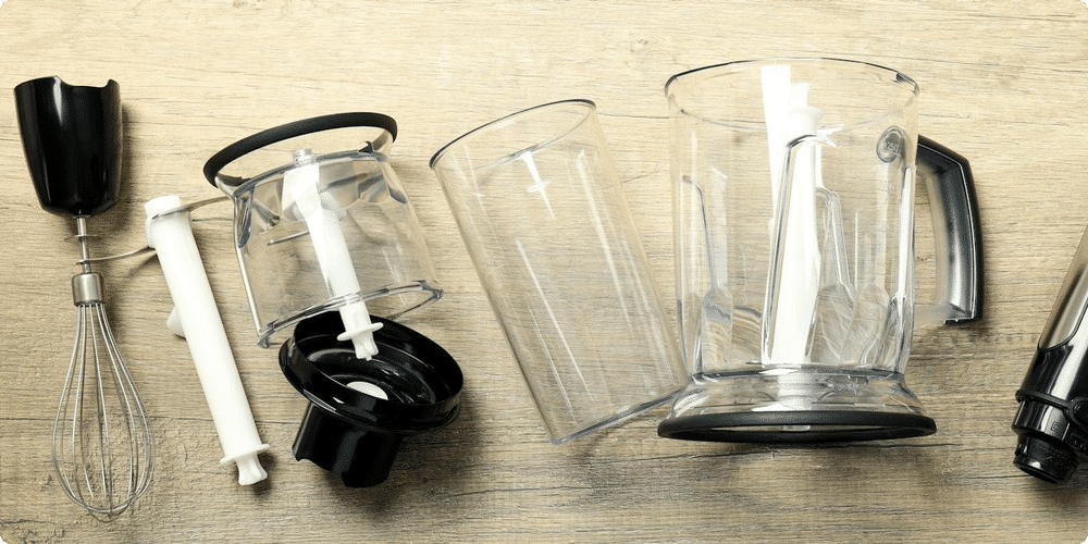 Comment bien choisir ses accessoires pour optimiser son blender ?