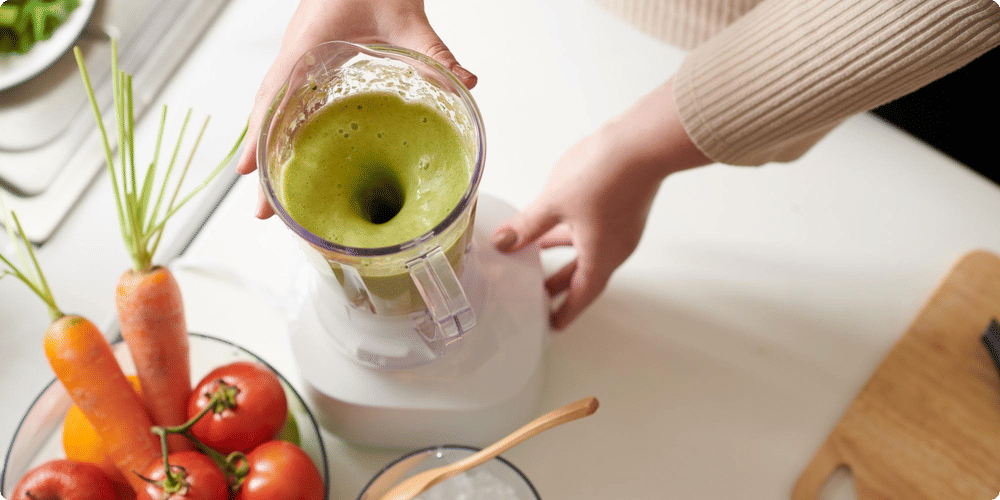 Comparaison des meilleurs modèles de blenders