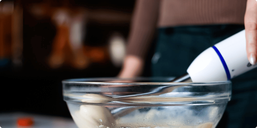 Astuces pour une mayonnaise inratable