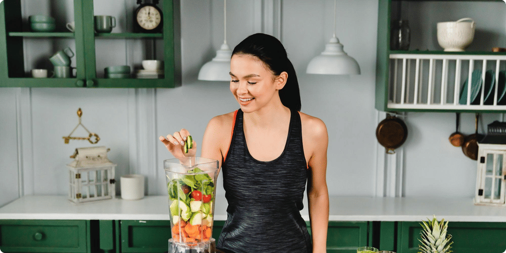 Manipulation incorrecte des aliments